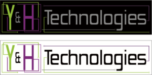 Logo Design by kunthink7 for Y&H Tech Consulting  | Design #13695216