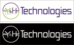 Logo-Design von kunthink7 für Y&H Tech Consulting  | Design: #13696088