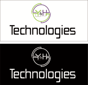 Logo-Design von kunthink7 für Y&H Tech Consulting  | Design: #13696092