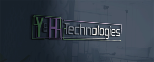 Logo-Design von kunthink7 für Y&H Tech Consulting  | Design: #13696099