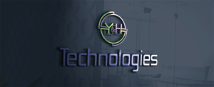 Logo-Design von kunthink7 für Y&H Tech Consulting  | Design: #13696107
