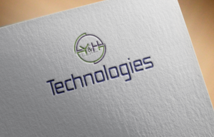 Logo-Design von kunthink7 für Y&H Tech Consulting  | Design: #13696116