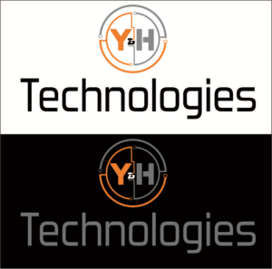 Logo-Design von kunthink7 für Y&H Tech Consulting  | Design: #13700491