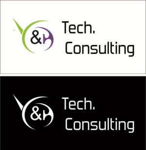 Logo-Design von kunthink7 für Y&H Tech Consulting  | Design: #13727462