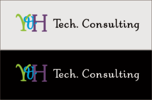 Logo-Design von kunthink7 für Y&H Tech Consulting  | Design: #13740112
