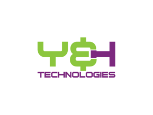 Logo-Design von hemi world für Y&H Tech Consulting  | Design: #13692982