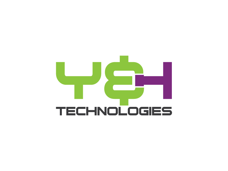 Logo Design by hemi world for Y&H Tech Consulting  | Design #13692984