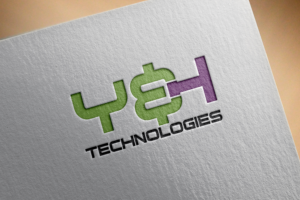Logo-Design von hemi world für Y&H Tech Consulting  | Design: #13692985