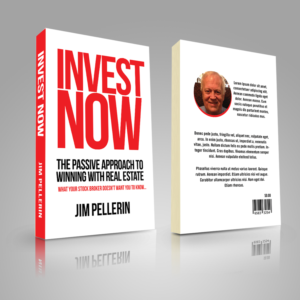 Book Cover Design by jeffdefy