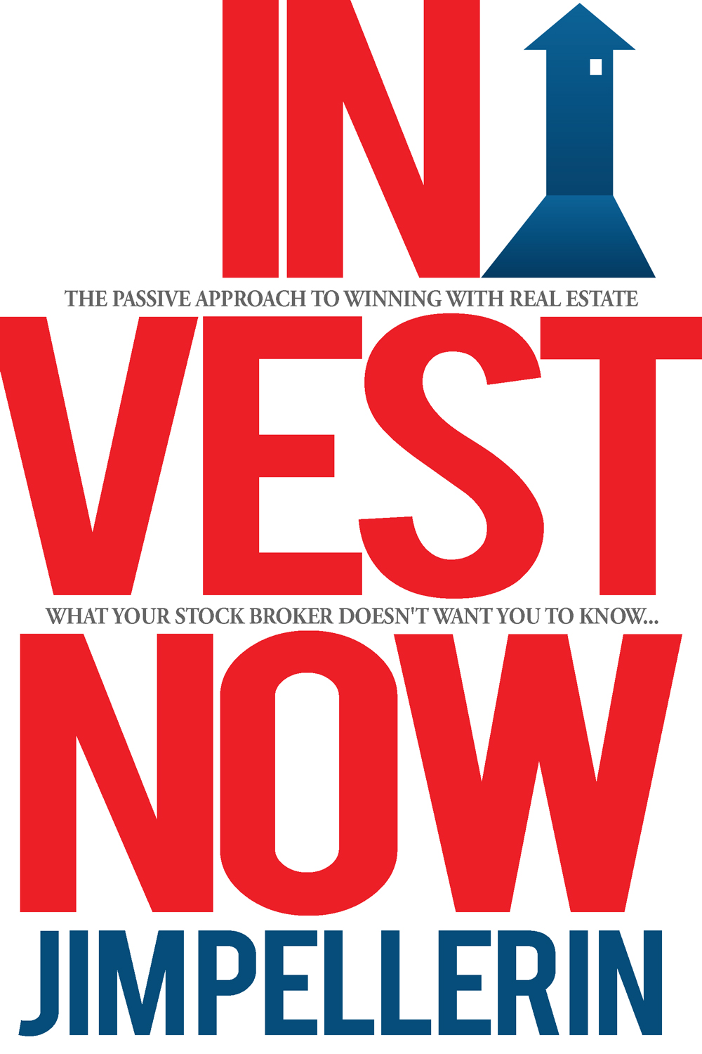 Book Cover Design by leuchi for Innovalty Investments | Design #13695447