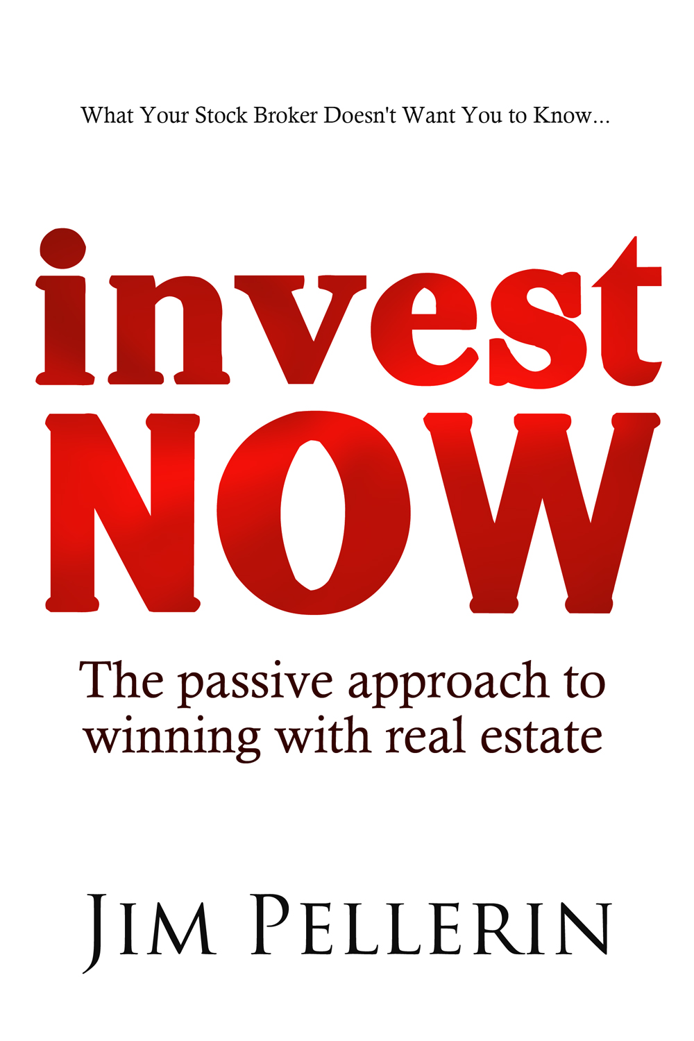 Design de Couverture de Livre par Gfx.26™ pour Innovalty Investments | Design #13734706