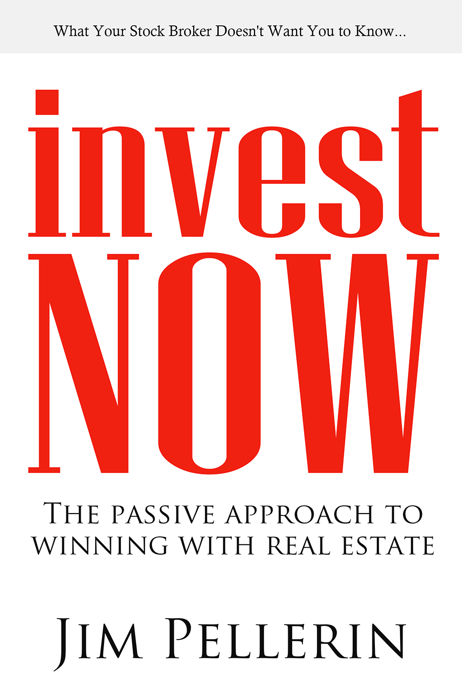 Design de Couverture de Livre par Gfx.26™ pour Innovalty Investments | Design #13756556