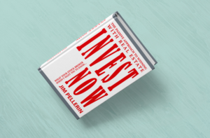Diseño de portada de libro por krishno gs para Innovalty Investments | Diseño #13752265