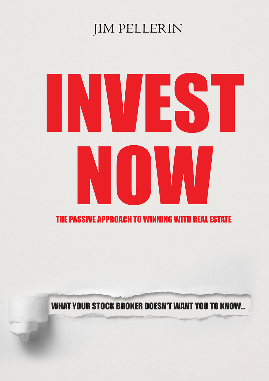 Book Cover Design by Sergius for Innovalty Investments | Design #13721479