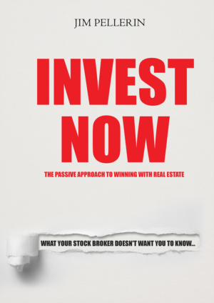 Book Cover Design by Sergius for Innovalty Investments | Design: #13721479