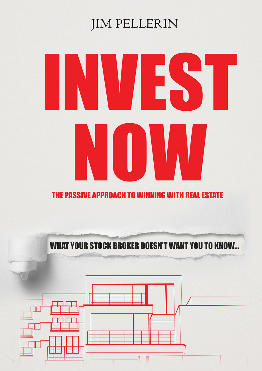Diseño de portada de libro por Sergius para Innovalty Investments | Diseño #13721481