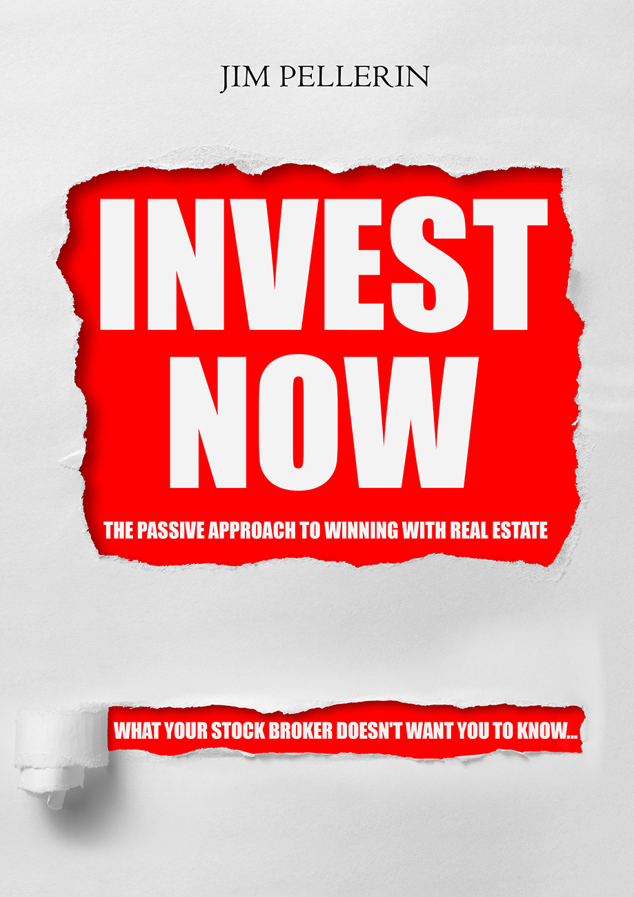 Book Cover Design by Sergius for Innovalty Investments | Design #13721511