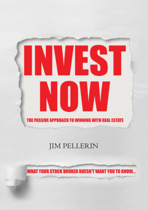Book Cover Design by Sergius for Innovalty Investments | Design: #13721512