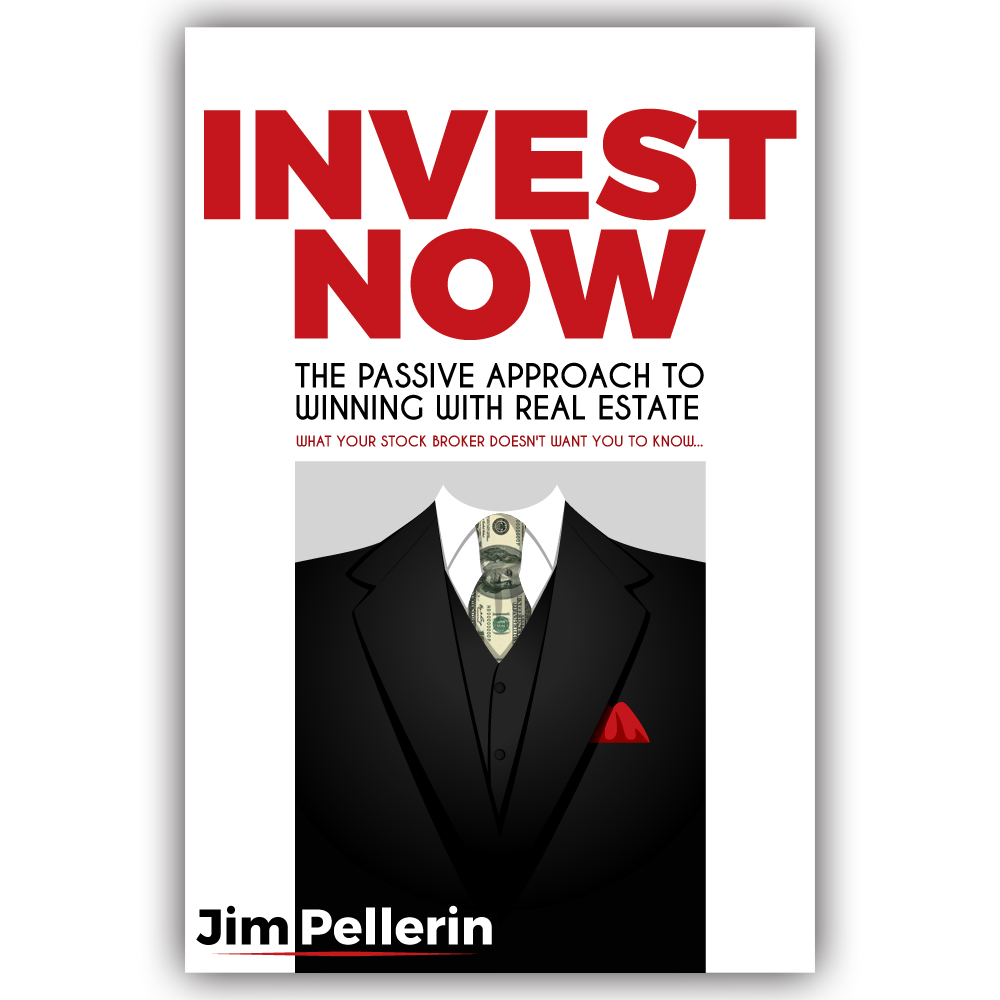 Design de Couverture de Livre par uiuiueue pour Innovalty Investments | Design #13759124