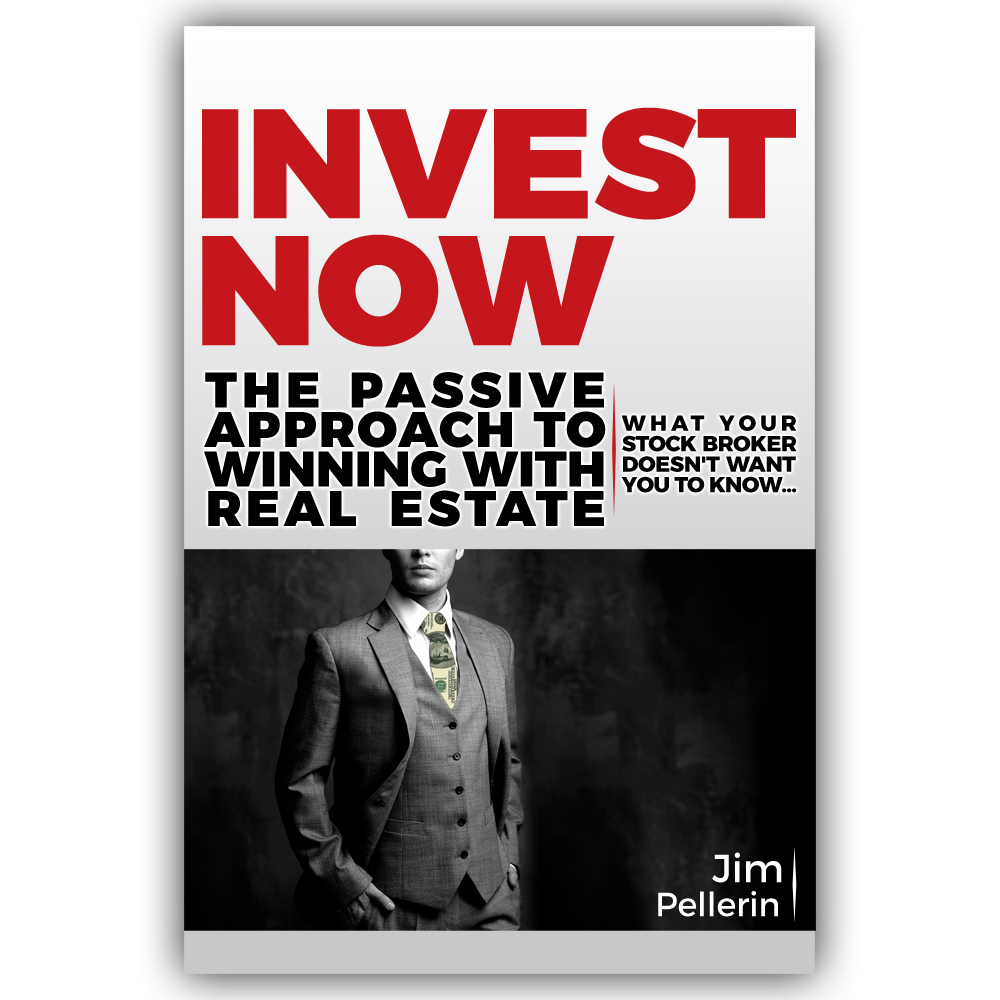Book Cover Design by uiuiueue for Innovalty Investments | Design #13759126