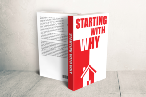 Diseño de portada de libro por creativeavoy para Innovalty Investments | Diseño #13692747