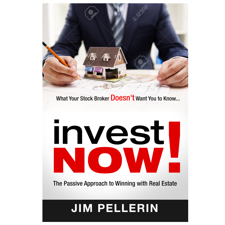 Book Cover Design by Adjayceency for Innovalty Investments | Design #13702141