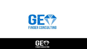 Logo Design by Creative Zone for Gem Finder Consulting | Design #13900371