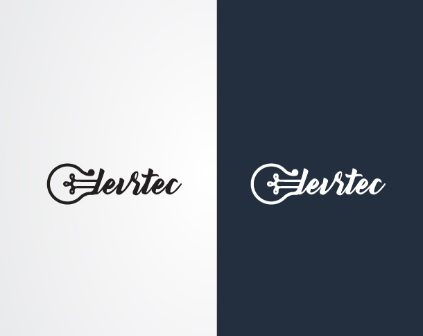 Logo Design by ARTMD for Clevrtec, LLC | Design #13707875