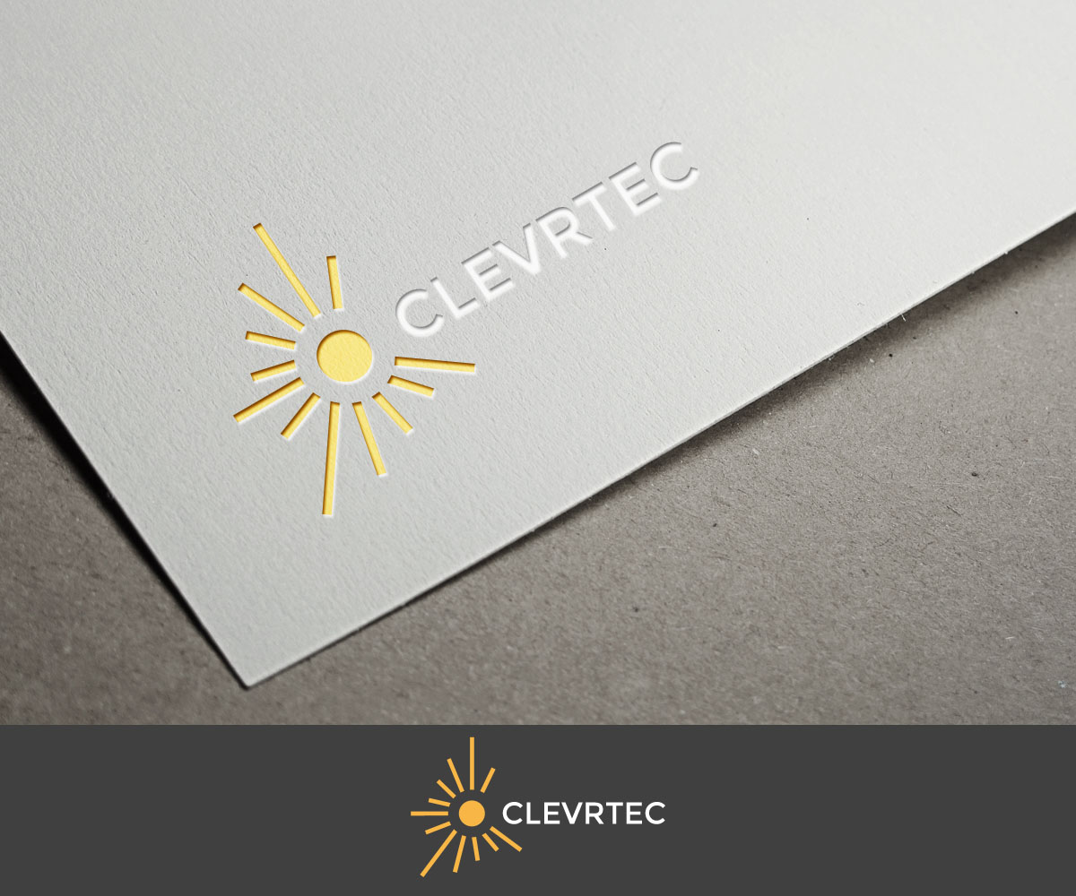 Design de Logo par notzki pour Clevrtec, LLC | Design #13730869