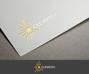 Logo Design by notzki for Clevrtec, LLC | Design #13730869