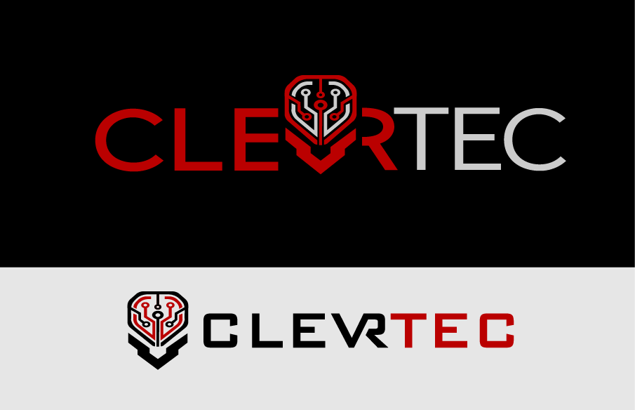 Logo Design by got2believe for Clevrtec, LLC | Design #13710324