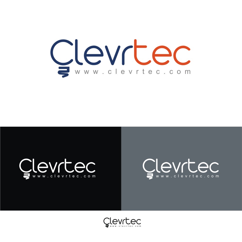 Design de Logo par webeezine pour Clevrtec, LLC | Design #13709260