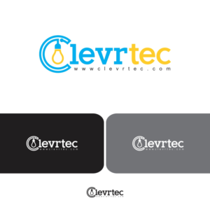 Logo Design by e-graphics for Clevrtec, LLC | Design: #13734014