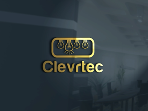 Design de Logo par logout babu pour Clevrtec, LLC | Design : #13704184