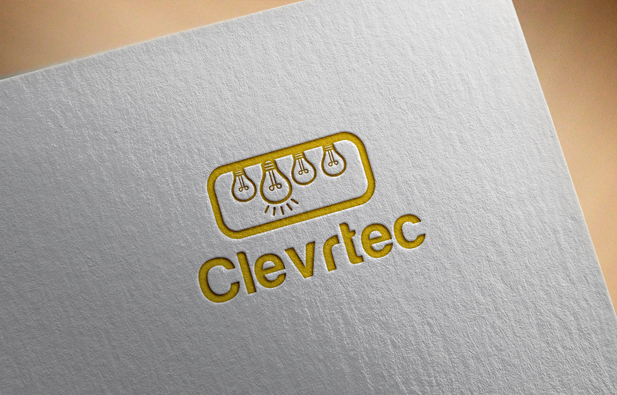 Design de Logo par logout babu pour Clevrtec, LLC | Design #13704185