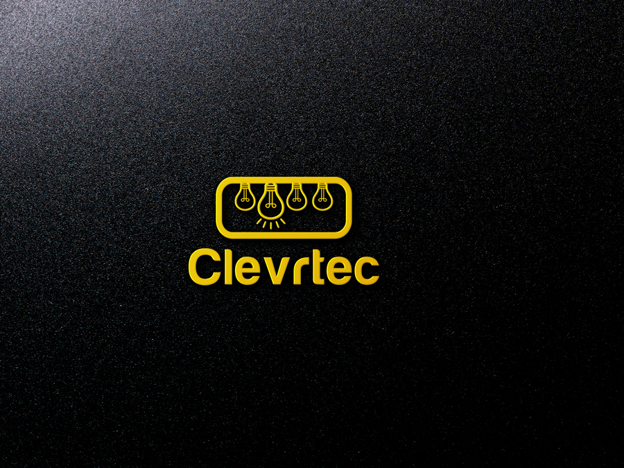 Design de Logo par logout babu pour Clevrtec, LLC | Design #13704186