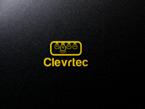 Design de Logo par logout babu pour Clevrtec, LLC | Design : #13704186