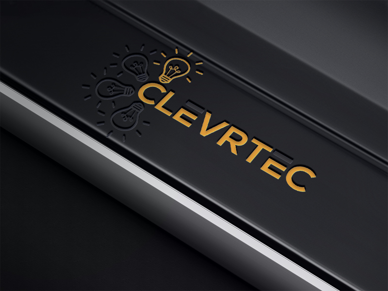 Design de Logo par hemi world pour Clevrtec, LLC | Design #13706283