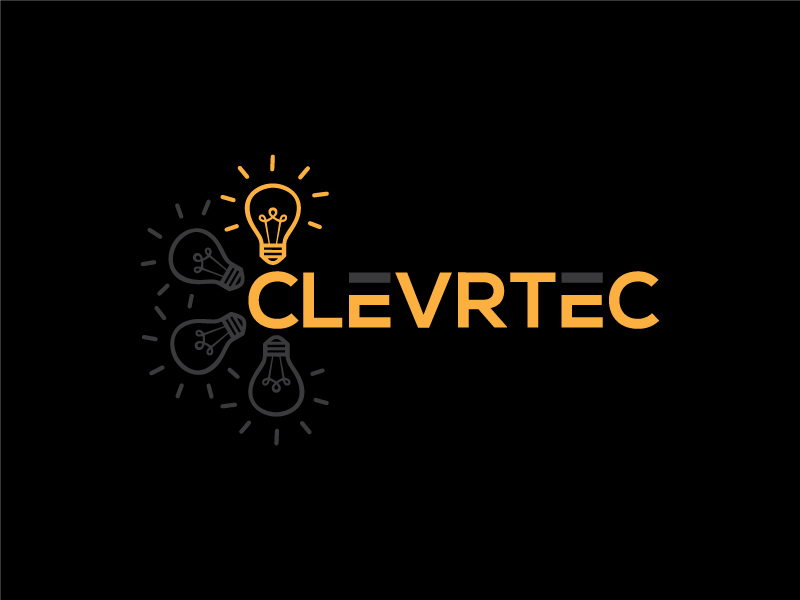Design de Logo par hemi world pour Clevrtec, LLC | Design #13706286