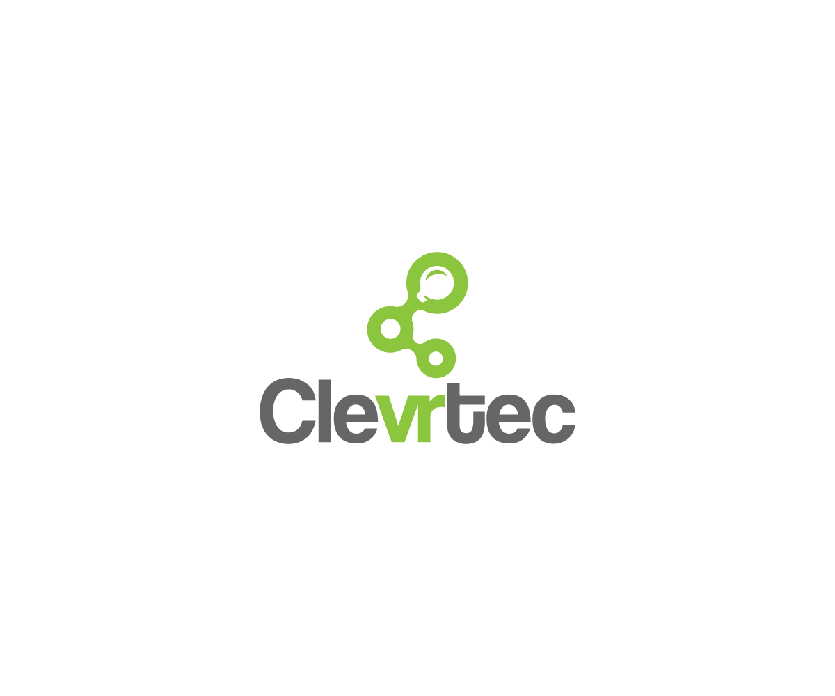 Design de Logo par taufik_alrahman pour Clevrtec, LLC | Design #13741943