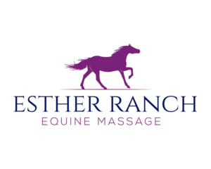 Logo-Design von Marta Sobczak  für Esther Ranch Equine Massage | Design: #14222025