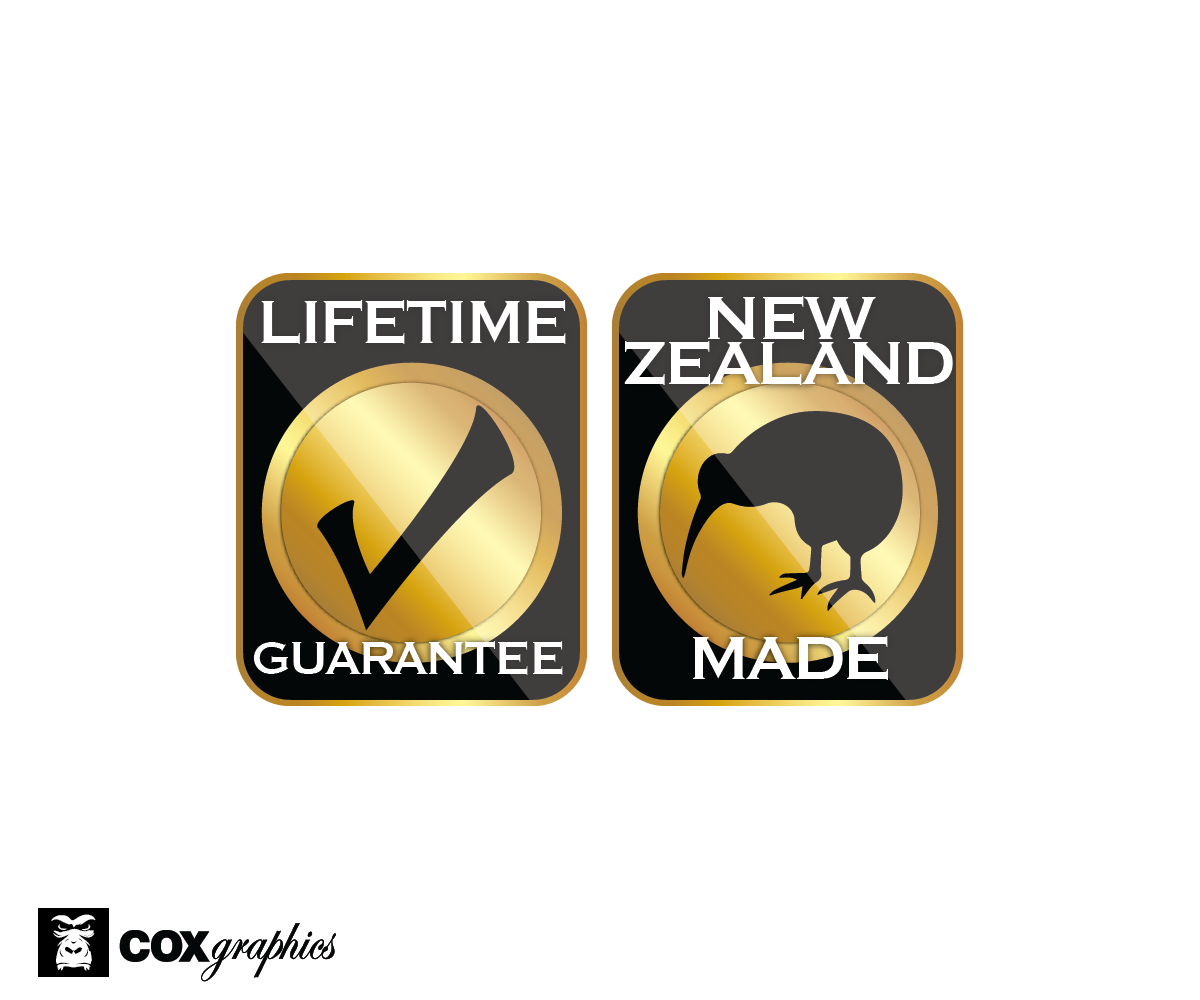 Logo-Design von  COX Graphics für dieses Projekt | Design #2487198
