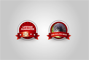 Logo Design by Riyah for this project | Design #2489939