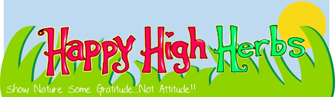 T-shirt Design by redlinecol for The Happy Herb Company | Design #548019