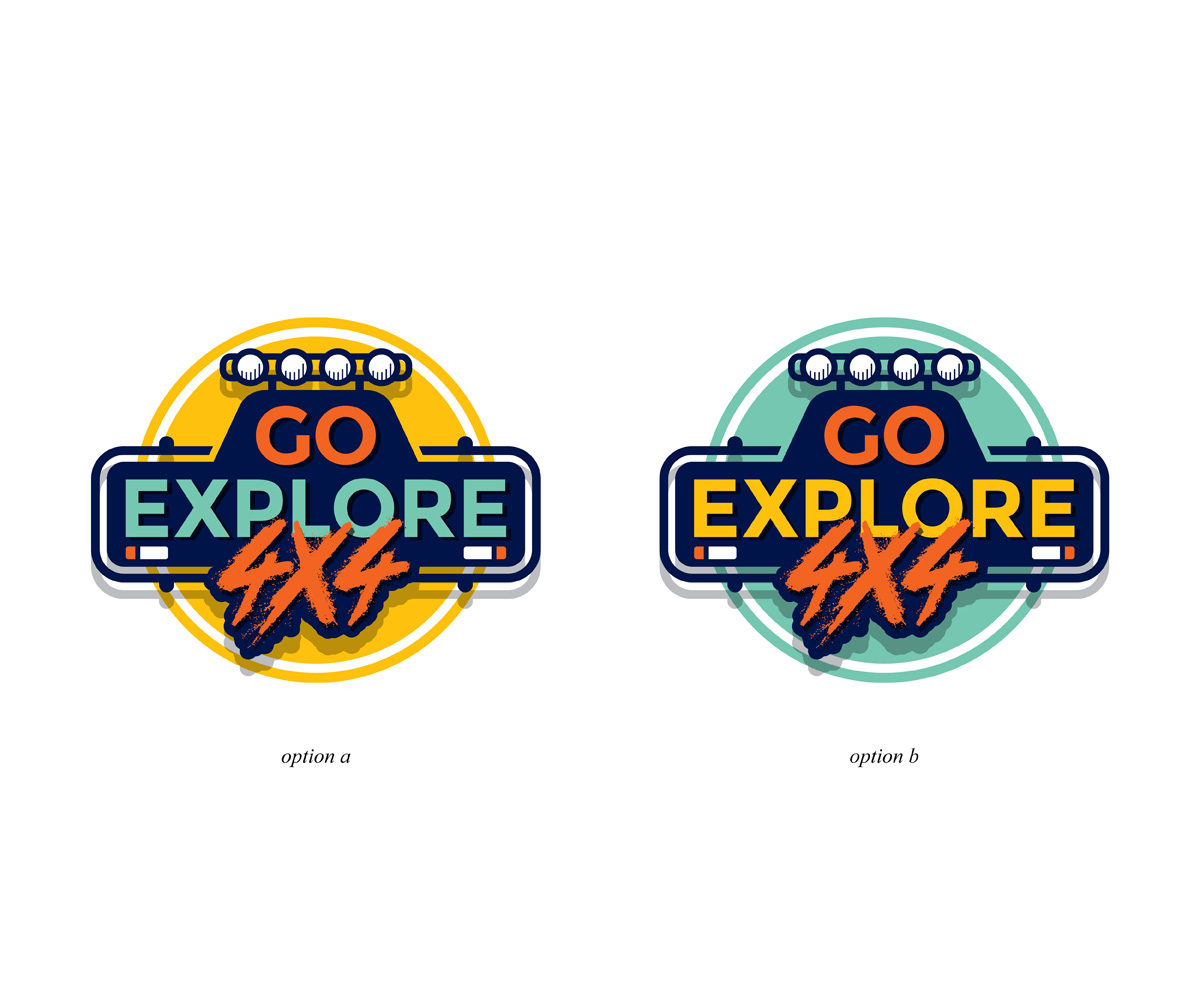 Diseño de Logo por MoonFeather para este proyecto | Diseño #13752294