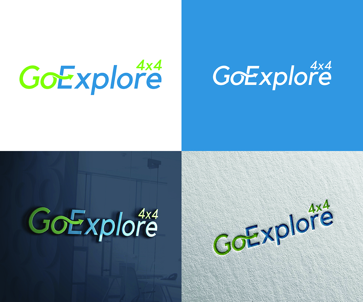 Logo-Design von eMARK für dieses Projekt | Design #13740367