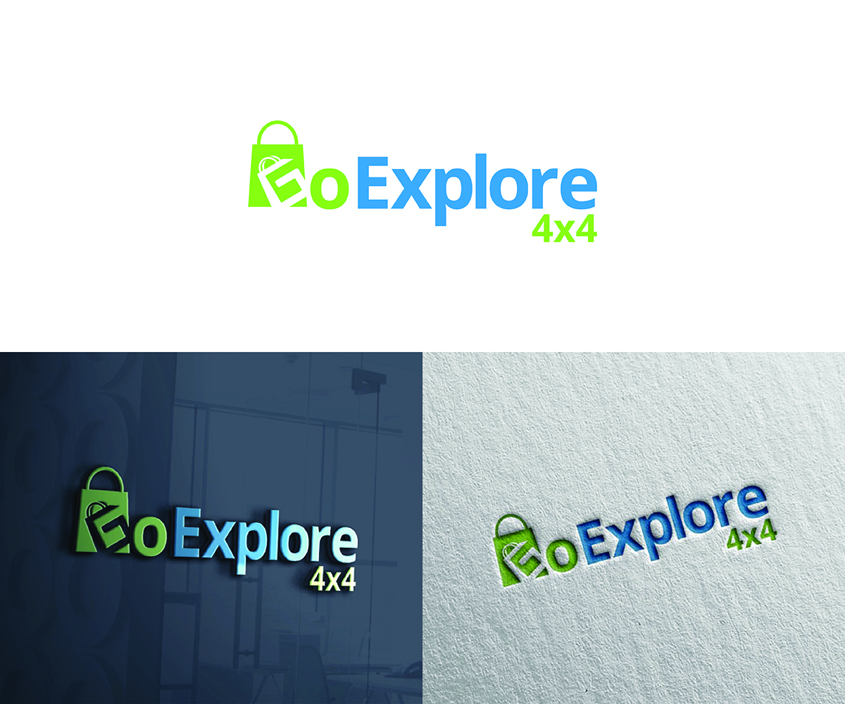 Logo-Design von eMARK für dieses Projekt | Design #13740368