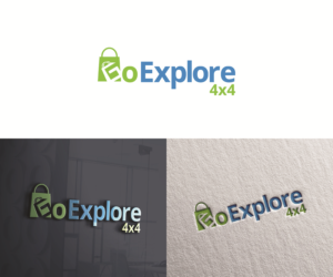 Logo Design by eMARK for this project | Design: #13740368