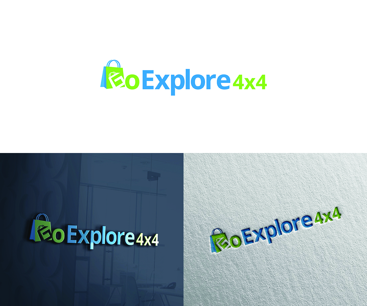 Logo-Design von eMARK für dieses Projekt | Design #13765478