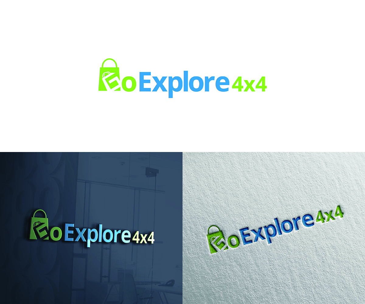 Logo-Design von eMARK für dieses Projekt | Design #13765479